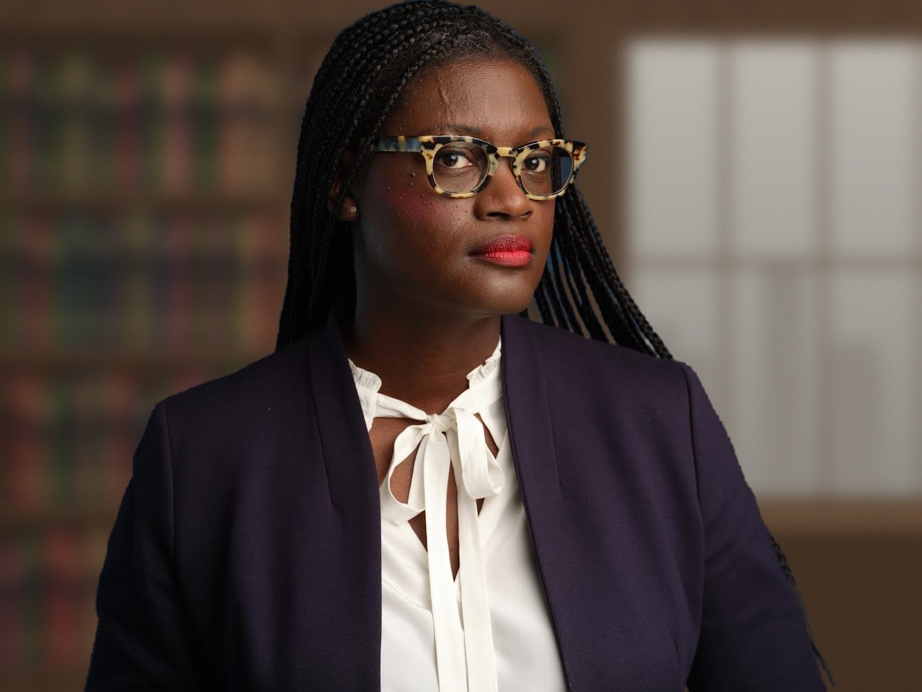 Attorney Schwanda Rountree
